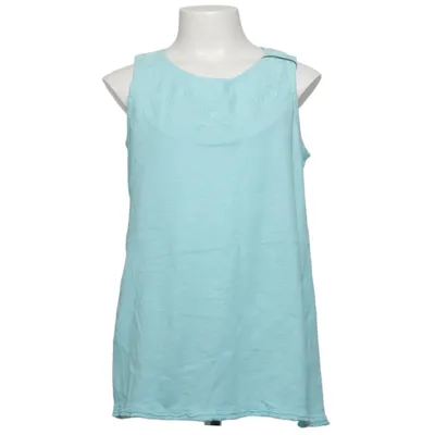 Linne (Blå) från Zara Girls Collection Bomull