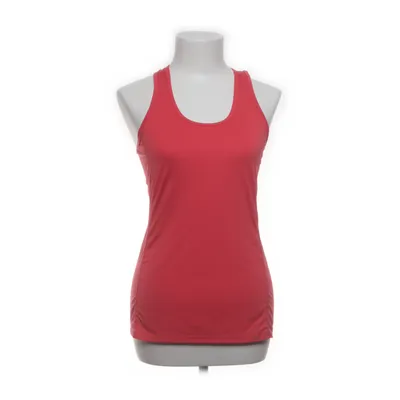 Träningslinne (Röd) från Newbody Elastan, Polyester