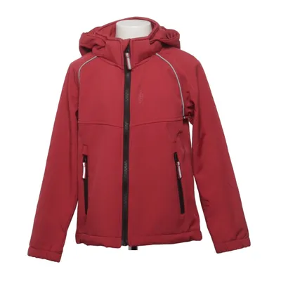 Veste anti-froid (Rouge) de Kayoba Élasthane, Polyester