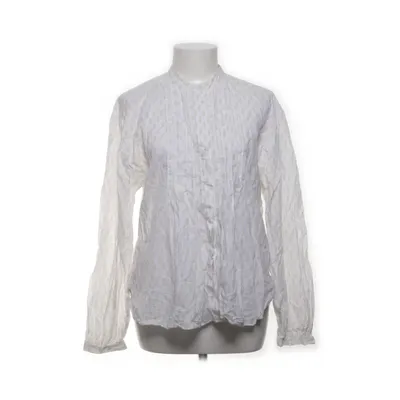 Blus (Deaux) från By Malene Birger Bomull