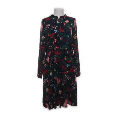 Klänning (Blå, Flerfärgad) från Holly & Whyte by Lindex