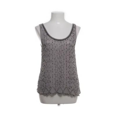 Tanktop (Grijs) van Culture