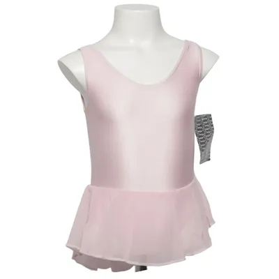 Tutu de danse (Rose) de Repetto Élasthane, Polyamide