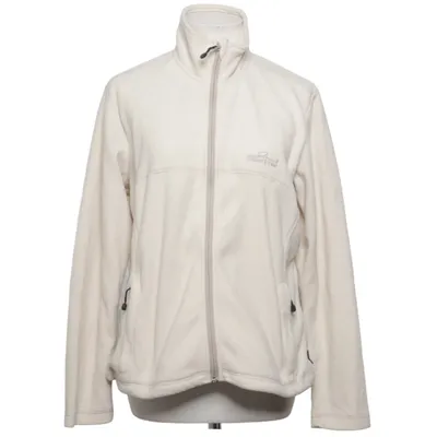 Veste polaire (Beige) de Moorhead Polyester