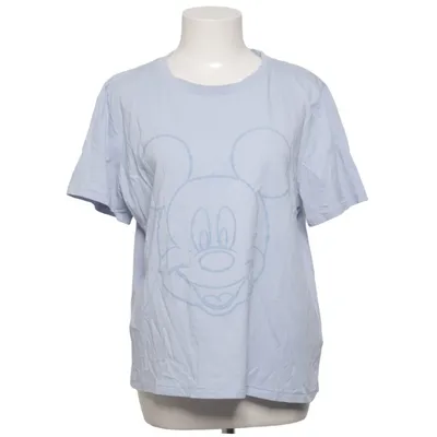 T-shirt (Blå) fra Disney Mickey Mouse Bomuld