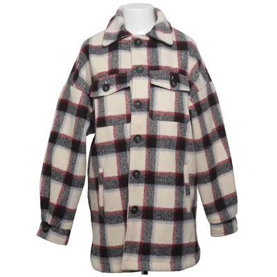 Överskjorta (Beige, Svart, Röd) från Loavies