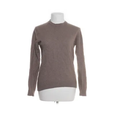 Sweater (Brun) fra Oscar Jacobson Kashmir, Nylon, Uld, Viscose