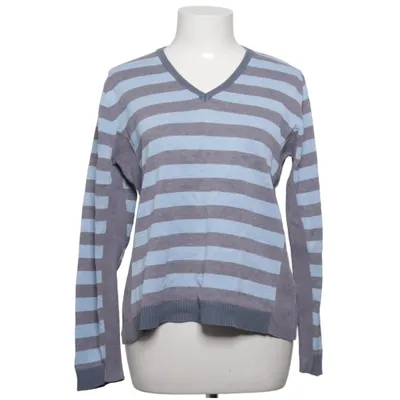 Pull-over (Bleu, Gris) de Gin Tonic