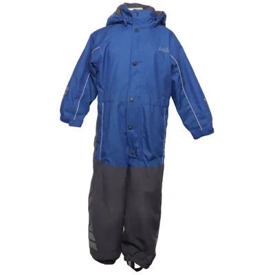 Overall (Funny) van Skogstad Polyester