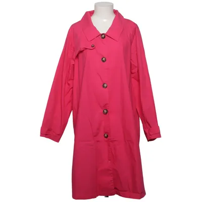 Manteau (Rose) de Gozzip Coton