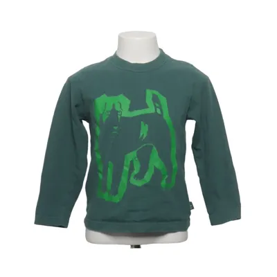 T-shirt à manches longues (Vert) de Filou & Friends
