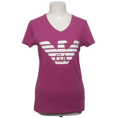 T-shirt (Purple) from Emporio Armani Underwear
