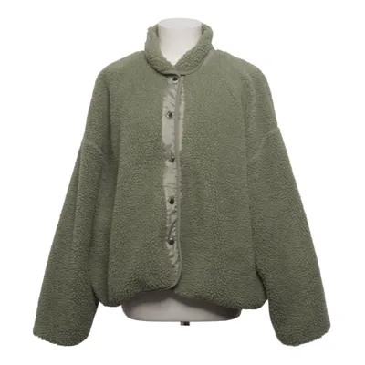 Jacka (Grön) från Boohoo Polyester