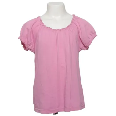 Top (Roze) van Kids by Lindex Katoen