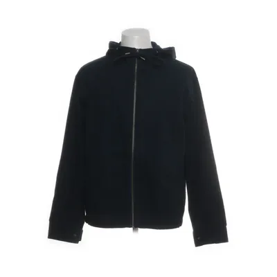 Veste (Bleu) de Uniqlo Coton