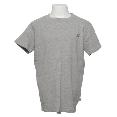 T-shirt (Grå) från The Defender Bomull, Viskos