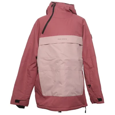 Anorak (Pink) from True North Polyester