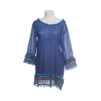 Tunic (Blue) from Swarna
