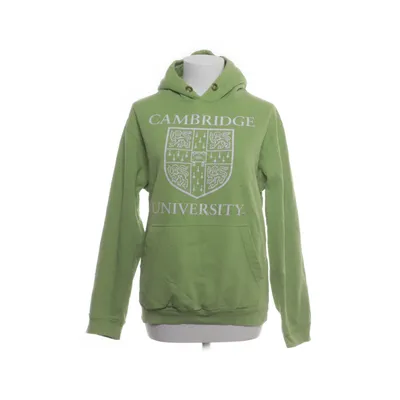 Hoodie (Green, Multicolored) from University of Cambridge