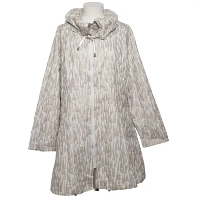 Jacket (Beige) from Loft Fashion Polyamide, Polyester