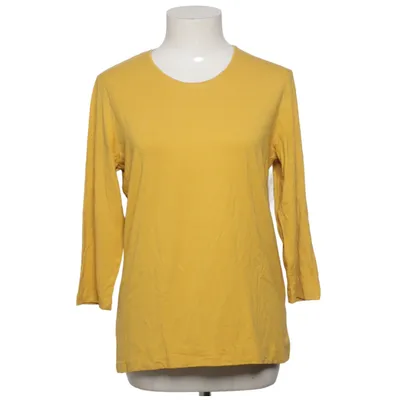 Long sleeve T-shirt (Yellow) from Marinello