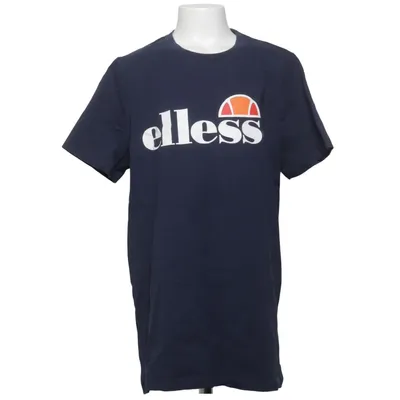 T-shirt (Blå) från Ellesse Bomull