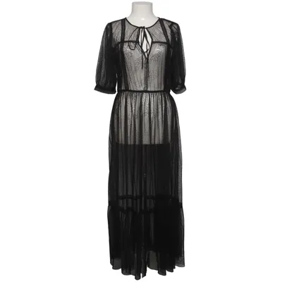 Beach dress (Black) from Zara