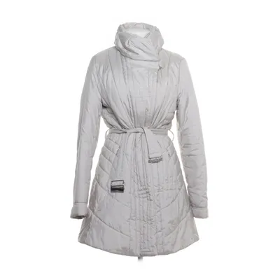 Winter jacket (Gray) from Concept K Nylon, Polyester
