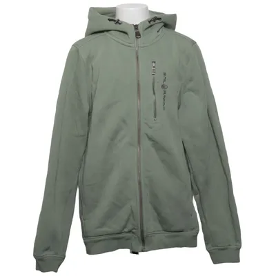 Huvtröja (Grön) från Sail Racing