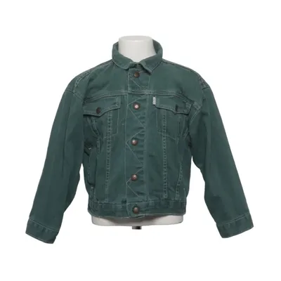 Jeansjacka (Grön) från Levi Strauss & Co Bomull