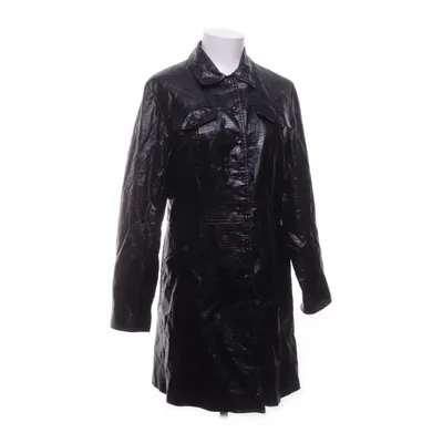 Kappa (Svart) från Popin Polyester, Polyuretan