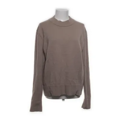 Trui (Beige) van & Other Stories Kasjmier