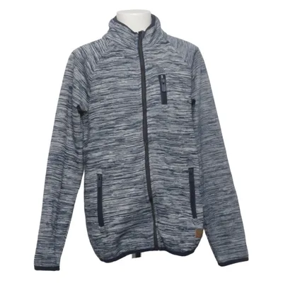 Fleece jas (Blauw, Wit) van Ayacucho Polyester
