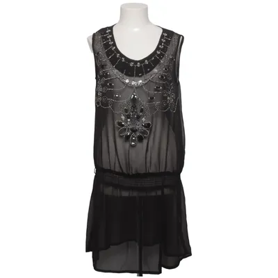 Robe de plage (Noir) de Nexus