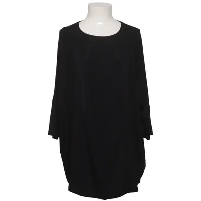 Haut (Noir) de Cotonel Élasthane, Viscose