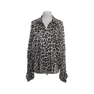 Blus (Vit, Svart, Brun) från Wauw