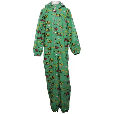 Overall (K22-K0680) van Jonathan Polyester, Polyurethaan