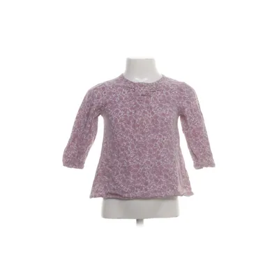 Dress (White, Pink) from Mayoral Chic