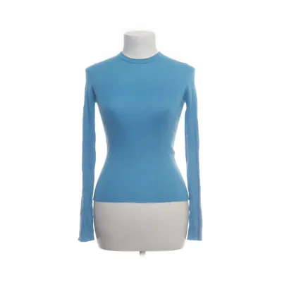 Topp (Blå) från From Future Ull