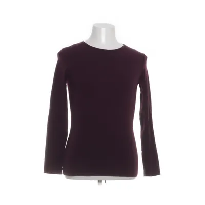 Langærmet t-shirt (Lilla) fra Tezenis
