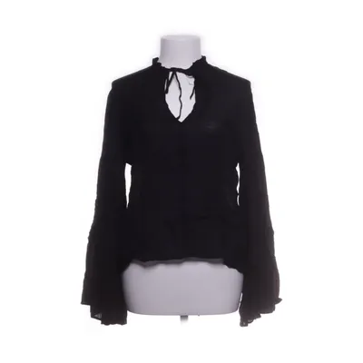 Blus (Svart) från & Other Stories Viskos