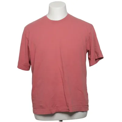 T-shirt (Roze) van Colorful Standard Organisch katoen