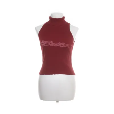 Slipover (Red) from Bella
