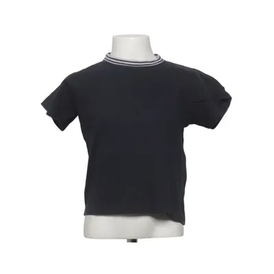 T-shirt (Blå) fra Papagino Bomuld