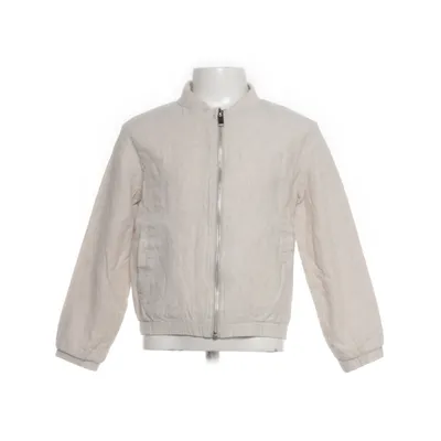 Kofta (Beige) från H&M Bomull, Linne