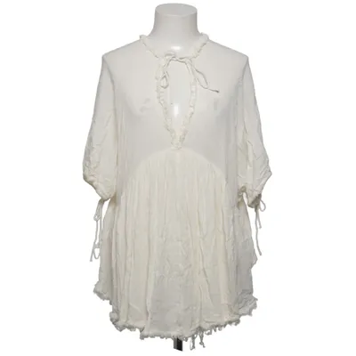 Top (White) from SixtyDays Viscose