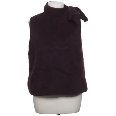 Slipover (Mohair Wolle Strick) from H&M Edition Elastane, Mohair, Polyamide, Wool