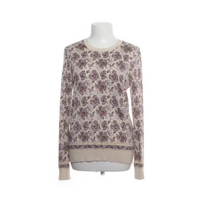 Tröja (Beige, Flerfärgad) från Tory Burch Merinoull