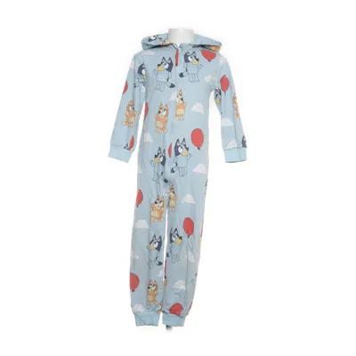 Onesie (Blue, Multicolored) from Bluey Cotton