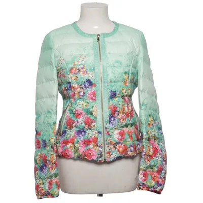 Veste légère (Vert, Multicolore) de Attentif